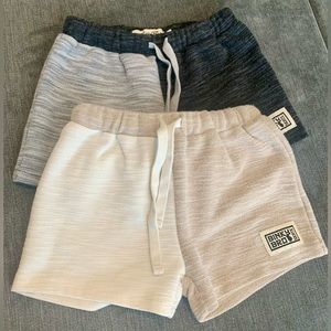 Binky Bro Shorts
